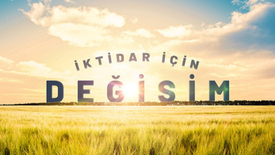 Ekrem İmamoğlu genel başkanlık için kılıcını kuşandı! Hedef tahtasında Kemal Kılıçdaroğlu var! 'Ayakları yere basan siyaset benimsemeliyiz'