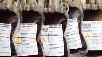 İşte kan gruplarına göre beslenme listesi! Hangi kan grubu nasıl beslenmeli? Hangi kan grubu hangi eti ve sebzeyi yemeli?