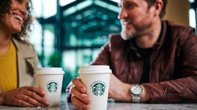 Starbucks yüzde 20 zam yaptı! Cool Lime ve Iced Chocolate Mocha'nın fiyatları şoke etti