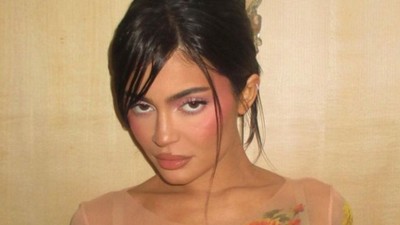 Kylie şimdi de o itirafıyla gündemde!
