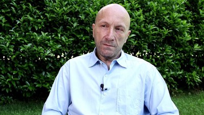 Osman Cevdet Akçay kimdir, kaç yaşında, nereli? MB Başkan yardımcısı olan Osman Cevdet Akçay hakkındaki bilgiler