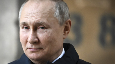 Putin Afrika ülkelerinin 23 milyar dolar borcunu sildiğini duyurdu