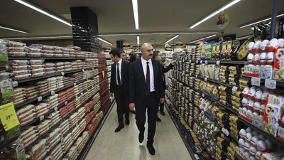 Son dakika! Ticaret Bakanı: Vatandaşları mağdur edenlere yönelik uygulanan para cezası 176 milyon TL'ye ulaştı