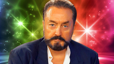Adnan Oktar suç örgütü çözülüyor! Hapishaneden tehdit üzerine tehdit! Çete üyesinden dikkat çeken 'Rusya' itirafı