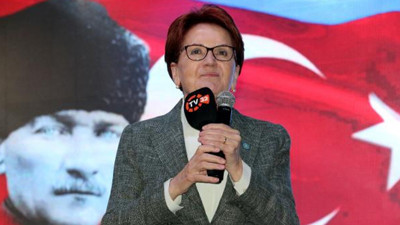 Meral Akşener'den çok konuşulacak sözler: Emekli olup evine gitmelidir