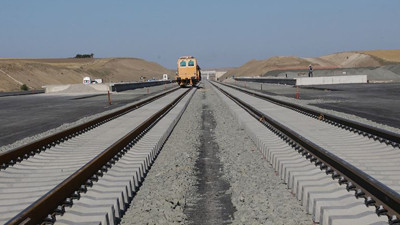 Ankara-Sivas Hızlı Tren Hattı 3 ayda büyük ilgi gördü