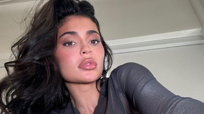 Kylie itiraf etti! En yakın arkadaşıyla ilişkiye mi giriyor?