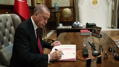 20 üniversiteye yeni rektör ataması kararı Resmi Gazete'de