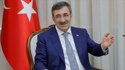 Cumhurbaşkanı Yardımcısı Yılmaz, resmi ziyaret için Pakistan'a gidecek