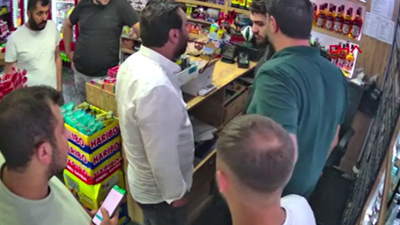 Esenyurt'ta tekele silahla saldırıda bulunan caniler yakalandı! Hakim karşısına çıkacaklar