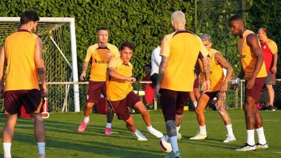 Galatasaray'ın tur atlaması halinde Şampiyonlar Ligi'nde rakibi belli oldu