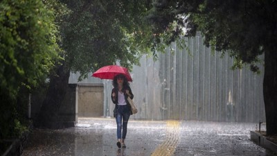 İstanbullular dikkat! Perşembe günü evden çıkmayın... Termometreler 39 dereceyi görecek