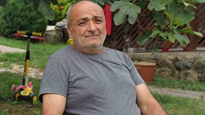 Karın sancısı nedeniyle 18 yıl görmediği tedavi kalmadı! Ortaya çıkan gerçek şoke etti | Karnından bakın ne çıktı