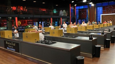 MasterChef'te kaptanlık oyununu kim kazandı, takımlar nasıl oluştu?