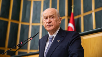 Son Dakika: Devlet Bahçeli'den 11 il belediyesinin el değiştirmesi için çağrı! İşte yerel seçim mesajı