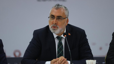 Kamu Toplu Sözleşmesi'nin takvimi netleşti Bakan Vedat Işıkhan'dan önemli açıklama