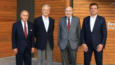 Abdulkadir Selvi yazdı: İmamoğlu'nun Murat abi formülü doğru mu?