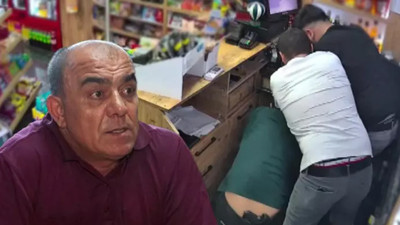 Esenyurt'taki tekel vahşeti Türkiye'nin gündemine oturdu! Kanlı saldırıda ölen Yunus Emre Erzen'in babası Cantürk Erzen adliyeye sevk edildi