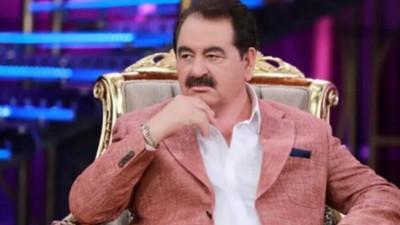 İbrahim Tatlıses takipçilerine kötü haberi duyurdu! Dua istedi