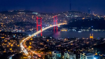 İstanbul'a özel deprem yasası yolda! Bakan duyurdu: 600 bin konut yıkılacak