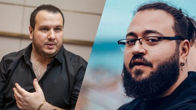 Jahrein, Disney'e tepki göstermeyen Şahan Gökbakar'ı ağır topa tuttu!