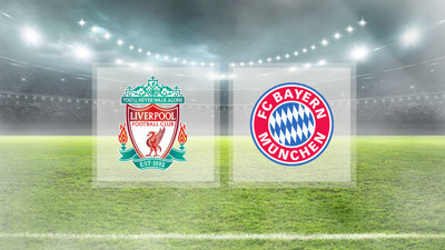 Liverpool Bayern Münih maçı ne zaman, saat kaçta, hangi kanalda?