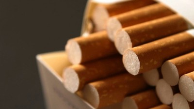 Tütün ve alkol satışındaki yeni tarife Resmi Gazete'de