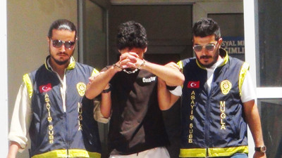 Muğla'danın kundakçısı şizofren çıktı: Üstünde büyü var diyerek...