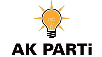 AK Parti'de 6 il başkanlığına atama yapıldı