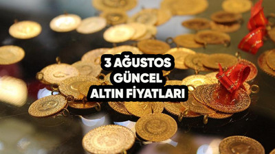 Enflasyon verileri öncesinde altın fiyatlarında son durum nedir?