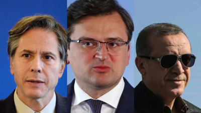 Cumhurbaşkanı Erdoğan 'diplomatik başarısıyla' dünyanın gündeminde: Art arda övgüler!