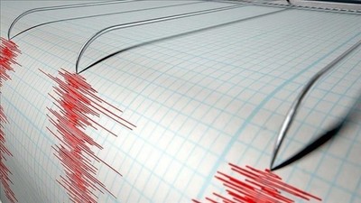 Deprem mi oldu? En son nerede, ne zaman, kaç büyüklüğünde deprem oldu?