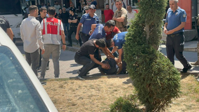 Esenyurt'taki tekel saldırganları tutuklandı: Adliye binası önünde arbede yaşandı