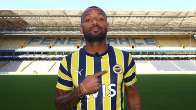 Fenerbahçe Pedro'nun ayrılığını duyurdu! Gremio'ya kiralandı