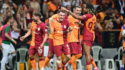 Galatasaray'ın play-off turundaki muhtemel rakipleri! Olimpija Ljubljana'yı elerse...
