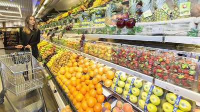 Son Dakika: 2023 Temmuz enflasyonu açıklandı! TÜİK milyonların beklediği verileri açıkladı