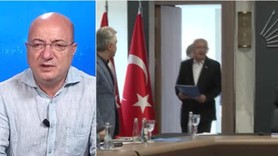 CHP'li İlhan Cihaner: Sağın karşısına sağ ile çıktık, yenilen biz değiliz