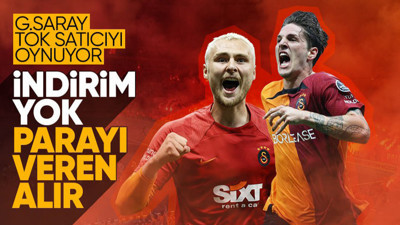 Galatasaray'dan Zaniolo ve Nelsson kararı! İstenen bonservis bedelleri belli oldu