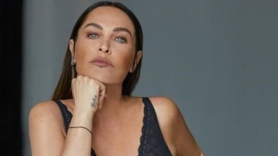 Hülya Avşar eski eşi Kaya Çilingiroğlu hakkında konuştu