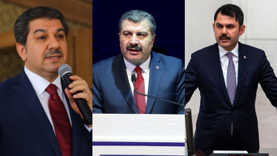 İsmail Saymaz'dan çok konuşulacak kulis: AK Parti İstanbul'da Fahrettin Koca'yı aday gösterecek