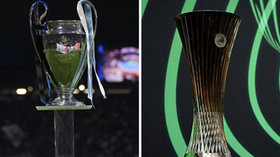 İşte Galatasaray, Fenerbahçe, Beşiktaş ve Adana Demirspor'un rakipleri