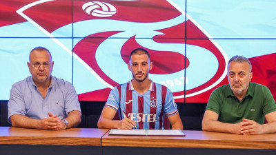 Trabzonspor Ali Şahin Yılmaz ve Arif Boşluk ile sözleşme yeniledi