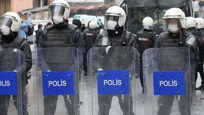Van Valiliğinden iki günlük yasak kararı! Bu gece başlıyor