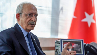 CHP'de olağan kurultay için takvim işliyor! İlçe kongreleri bugün başlıyor