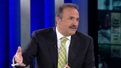 Mehmet Sevigen'den sert sözler: Fetöcülerle doldurdular