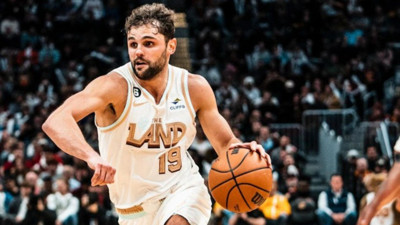 Fenerbahçe Beko NBA'de boy gösteren Paul Neto'yu kadrosuna dahil etti