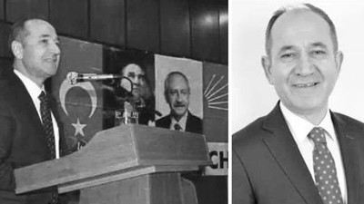 CHP Başkan adayı Faruk Özdemir seçimler sırasında kalbine yenik düştü!