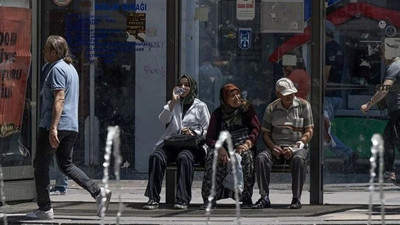 Derin bir 'oh' çekme vakti! Türkiye'de havalar ne zaman serinleyecek? Meteoroloji duyurdu: Eyyam-ı Bahur gidiyor, yağış geliyor...