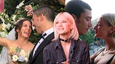 Didem Soydan'dan bomba "Hala aşığım, ailesi var!" itirafı! Gözler Can Bonoma'ya çevrildi: Ağla şimdi sonsuza kadar