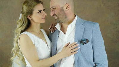 Uşak'ta 7 ay önce evlendiği eşini "kıskançlık" sebebiyle öldürdü